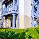 New - 3 Et Jardin 100m * Tourgéville