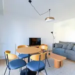 New - 3 Et Jardin 100m Lejlighed