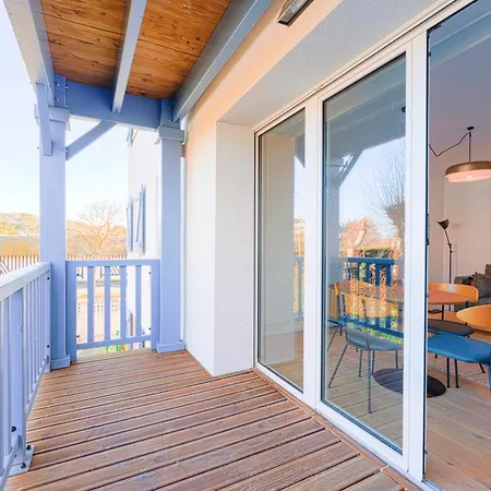 Apartamento New - 3 Et Jardin 100m
