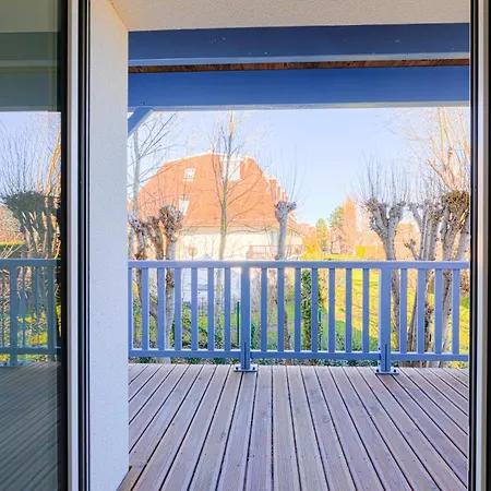 New - 3 Et Jardin 100m *