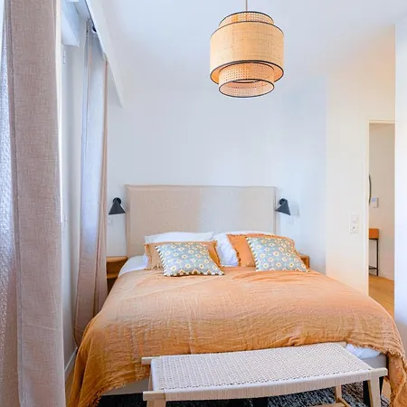 New - 3 Et Jardin 100m Appartamento *