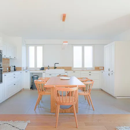 New - 3 Et Jardin 100m Appartamento