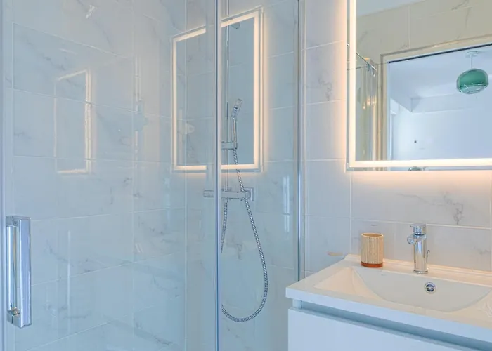 New - 3 Et Jardin 100m