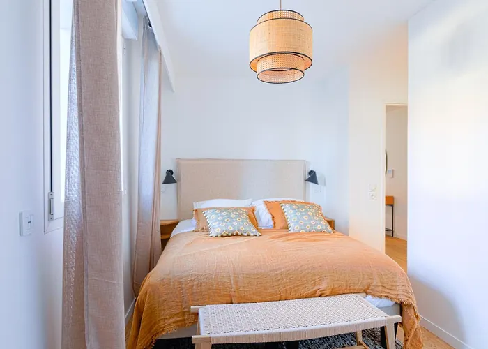 New - 3 Et Jardin 100m Appartamento *