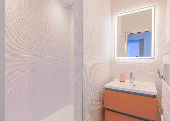 New - 3 Et Jardin 100m Tourgéville