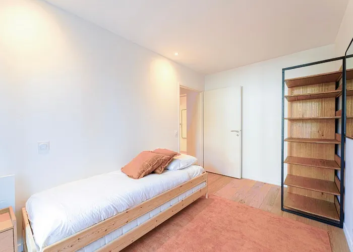 New - 3 Et Jardin 100m *