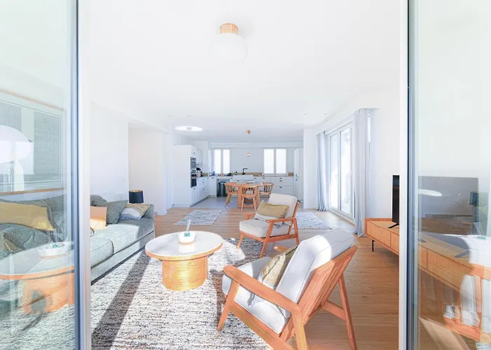 New - 3 Et Jardin 100m Tourgéville