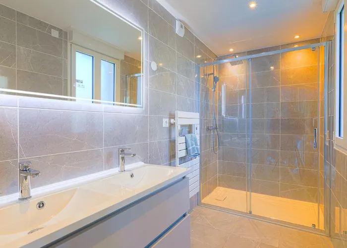 New - 3 Et Jardin 100m