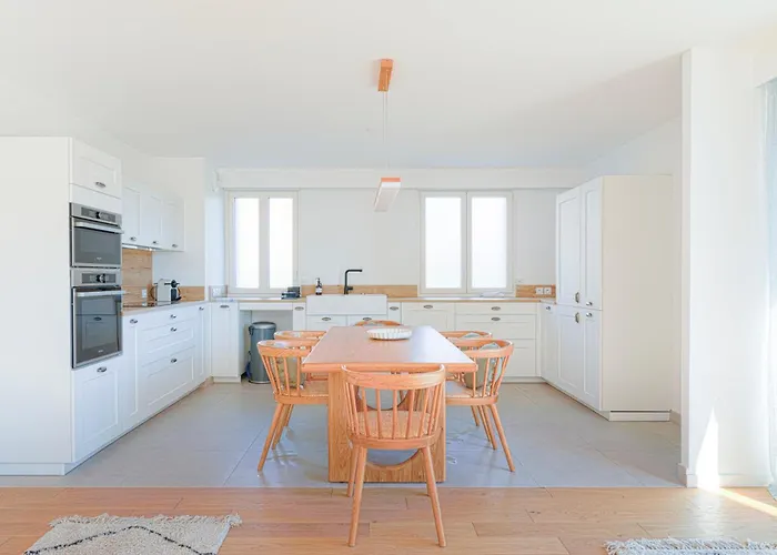 New - 3 Et Jardin 100m Appartamento